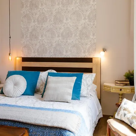 Bed & Breakfast The Railway 74 La Spezia