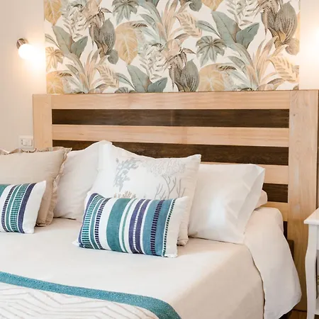 The Railway 74 4* לה ספציה