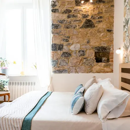 The Railway 74 לה ספציה