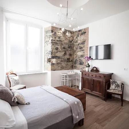 The Railway 74 לה ספציה