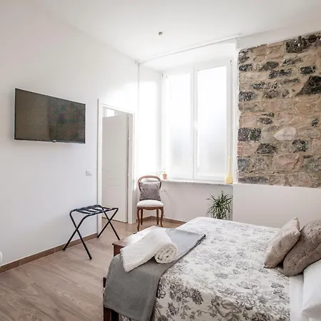 The Railway 74 La Spezia