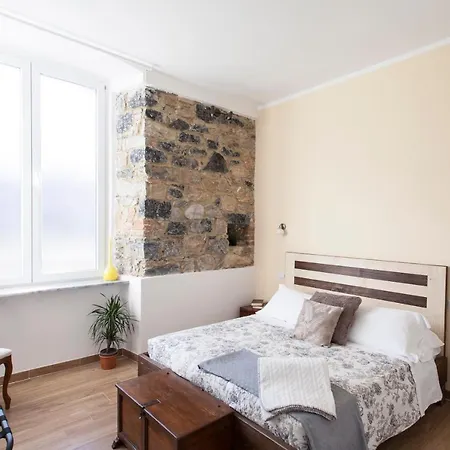 The Railway 74 La Spezia