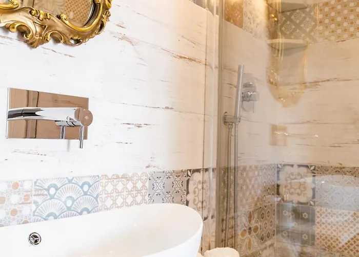 Bed & Breakfast The Railway 74