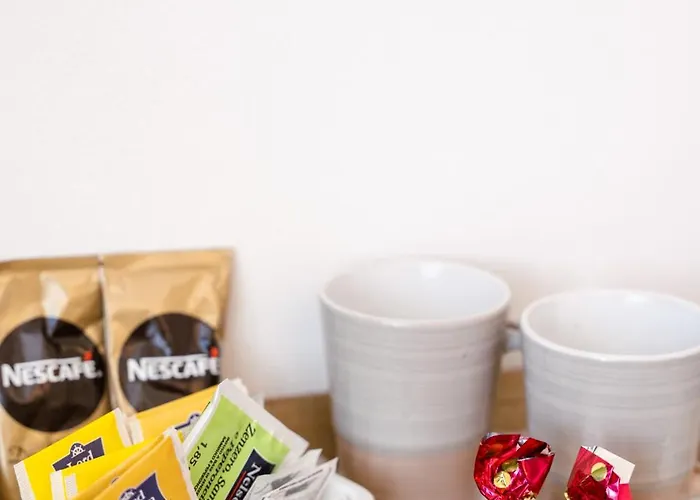 Alojamento de Acomodação e Pequeno-almoço The Railway 74