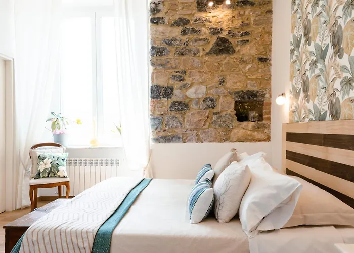 The Railway 74 La Spezia