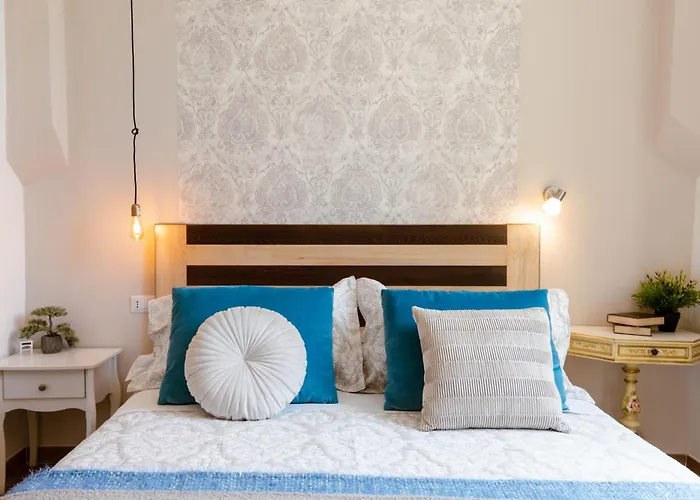 The Railway 74 Bed & Breakfast