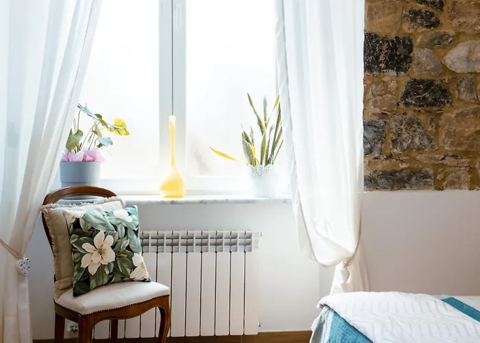 The Railway 74 La Spezia