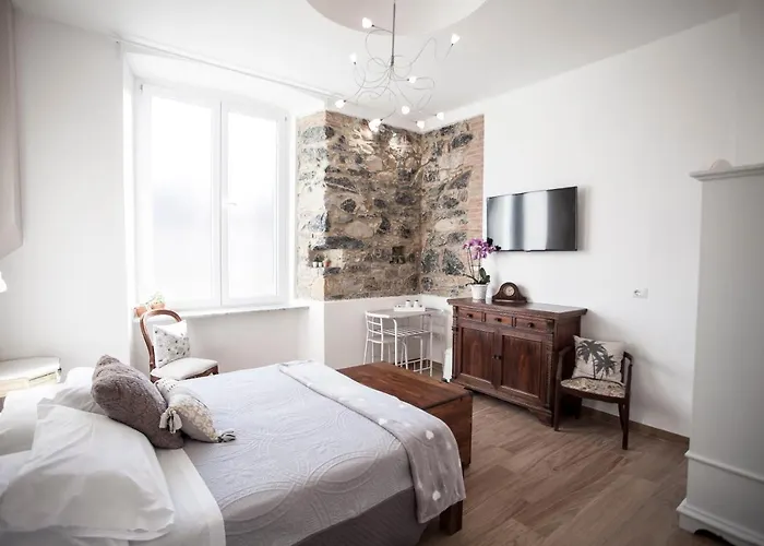 The Railway 74 La Spezia