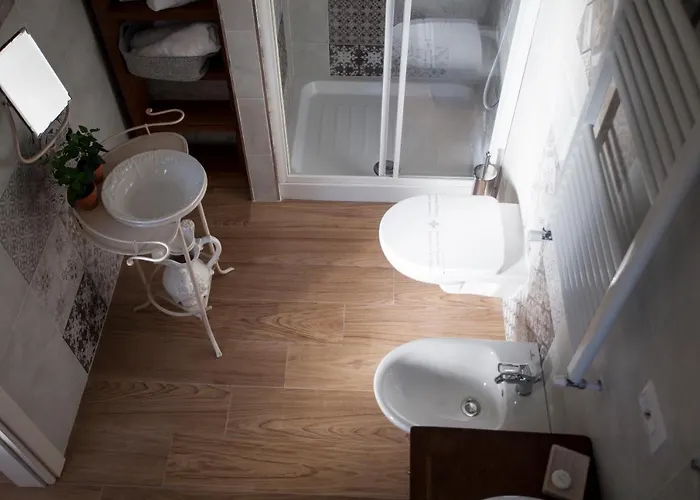 Bed & Breakfast The Railway 74 4*