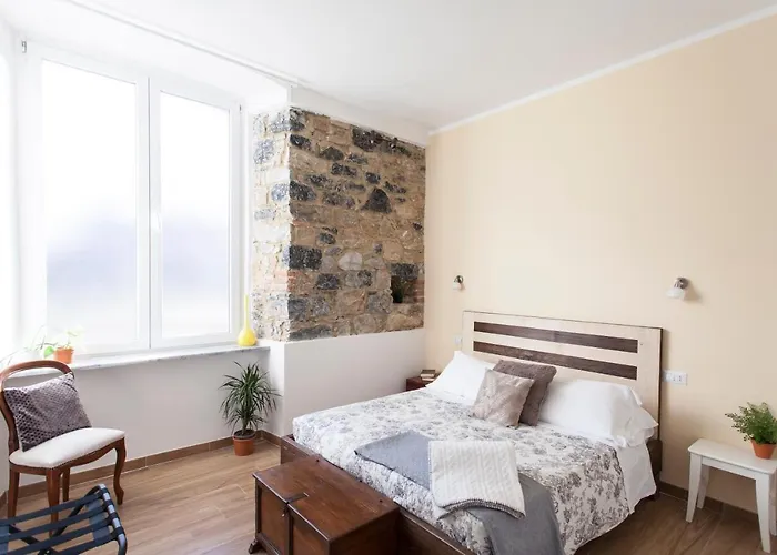 The Railway 74 La Spezia