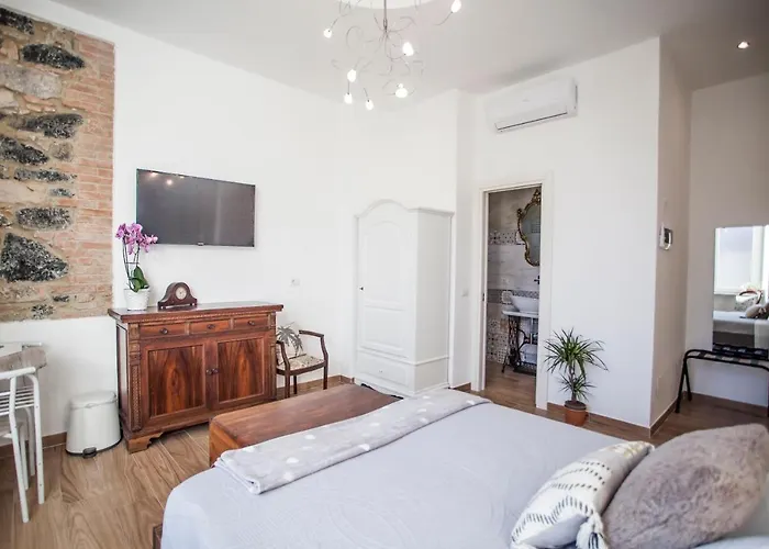 The Railway 74 La Spezia