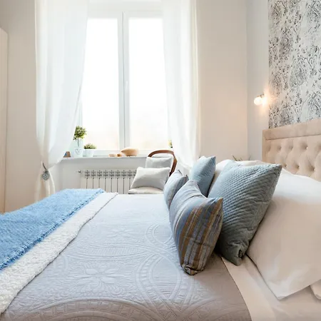 The Railway 74 Bed & Breakfast La Spezia