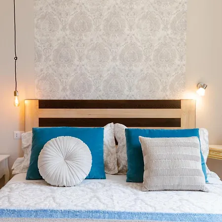 The Railway 74 Bed & Breakfast