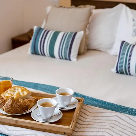 The Railway 74 Bed & Breakfast 4*