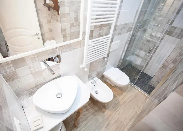 The Railway 74 Отель типа 