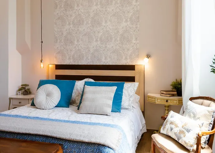 住宿加早餐酒店 The Railway 74 斯培西亚