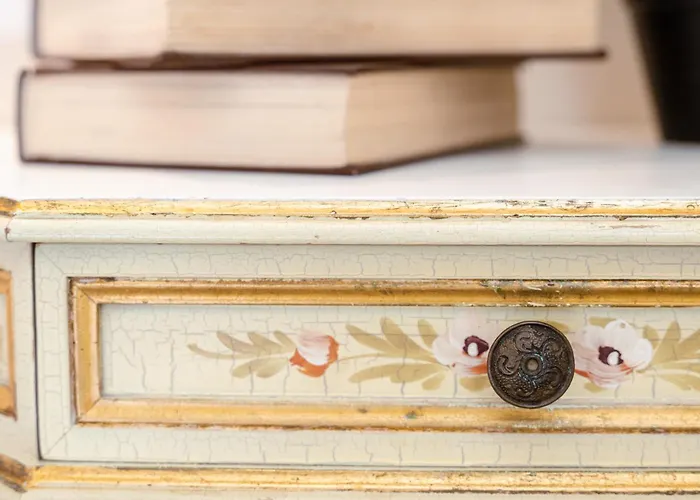 住宿加早餐酒店 The Railway 74 斯培西亚