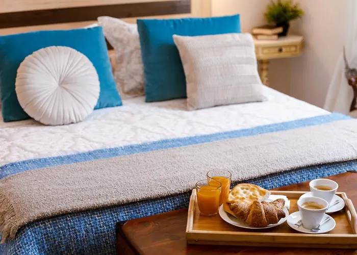 住宿加早餐酒店 The Railway 74